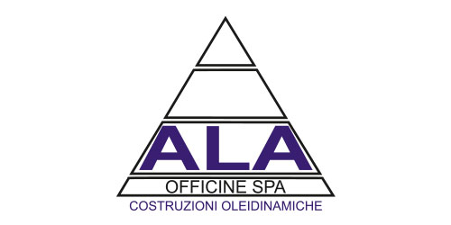 Ala Officine Spa