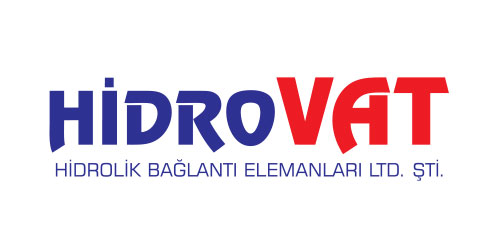 Hidrovat logosu