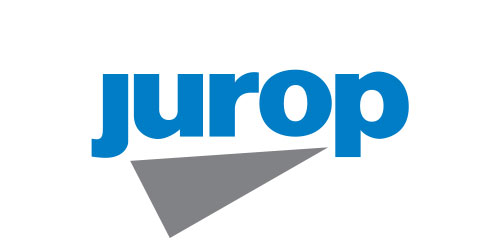 Jurop logosu