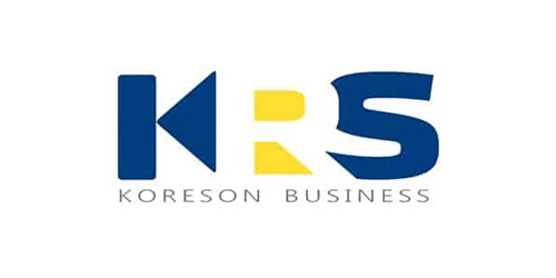 Koreson logosu
