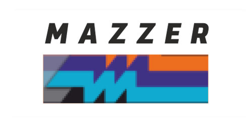Mazzer logosu