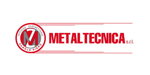 Metaltecnica logosu