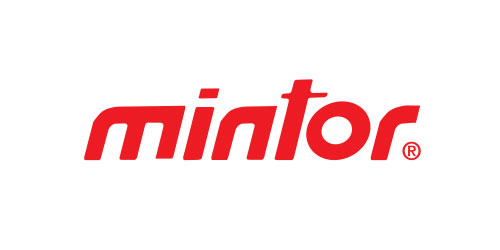 Mintor logosu