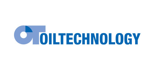 Oiltechnology logosu