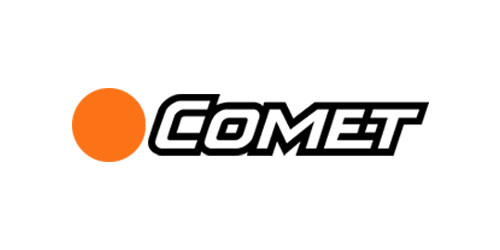 P.T.C-Comet logosu