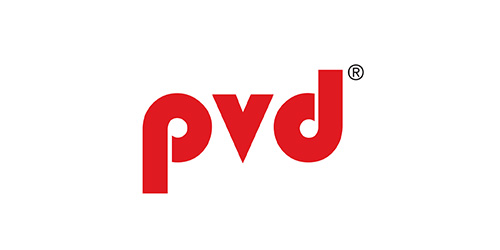 PVD logosu
