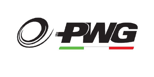 PWG logosu