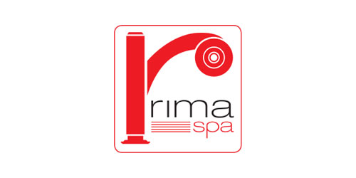 Rima Italya logosu
