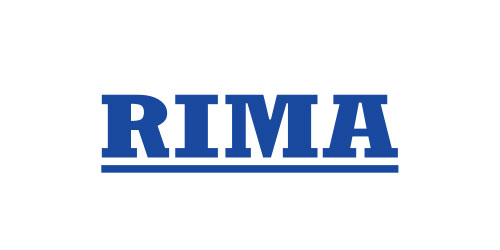 Rima Rotator logosu
