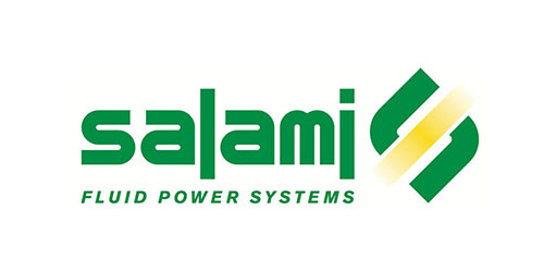 Salami logosu