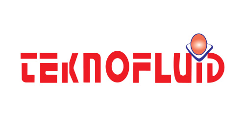 Teknofluid logosu