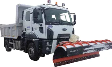Kar Bıçakları ürün görseli