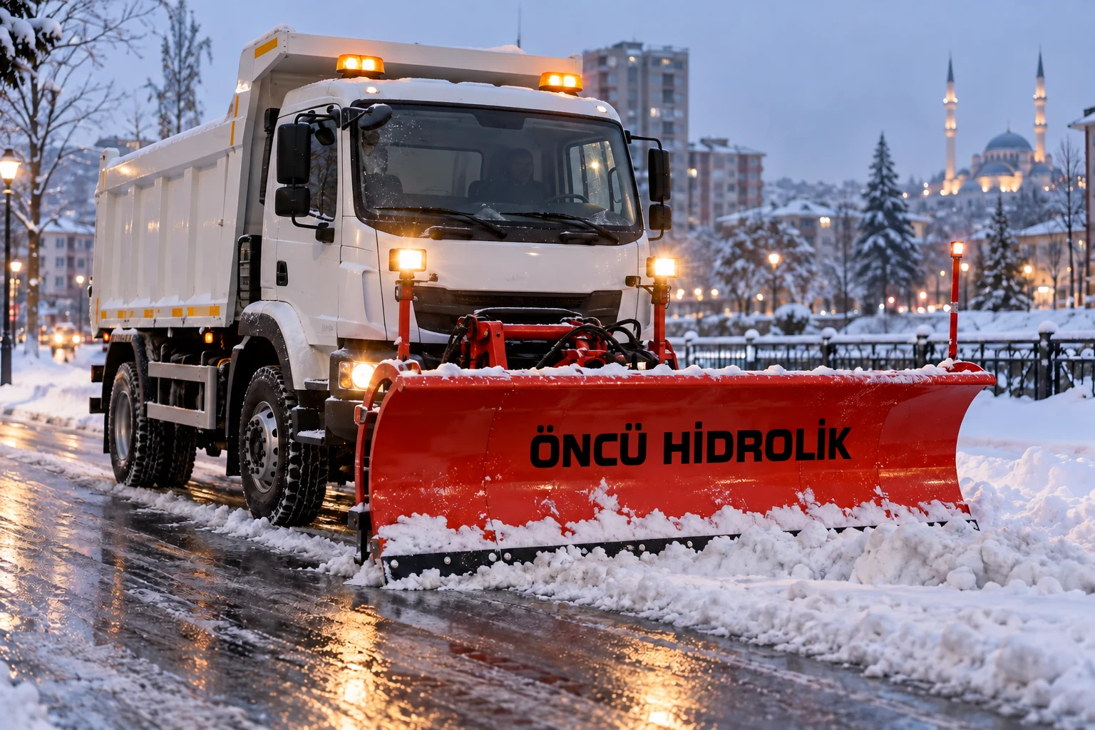 Kar Bıçakları ürün görseli