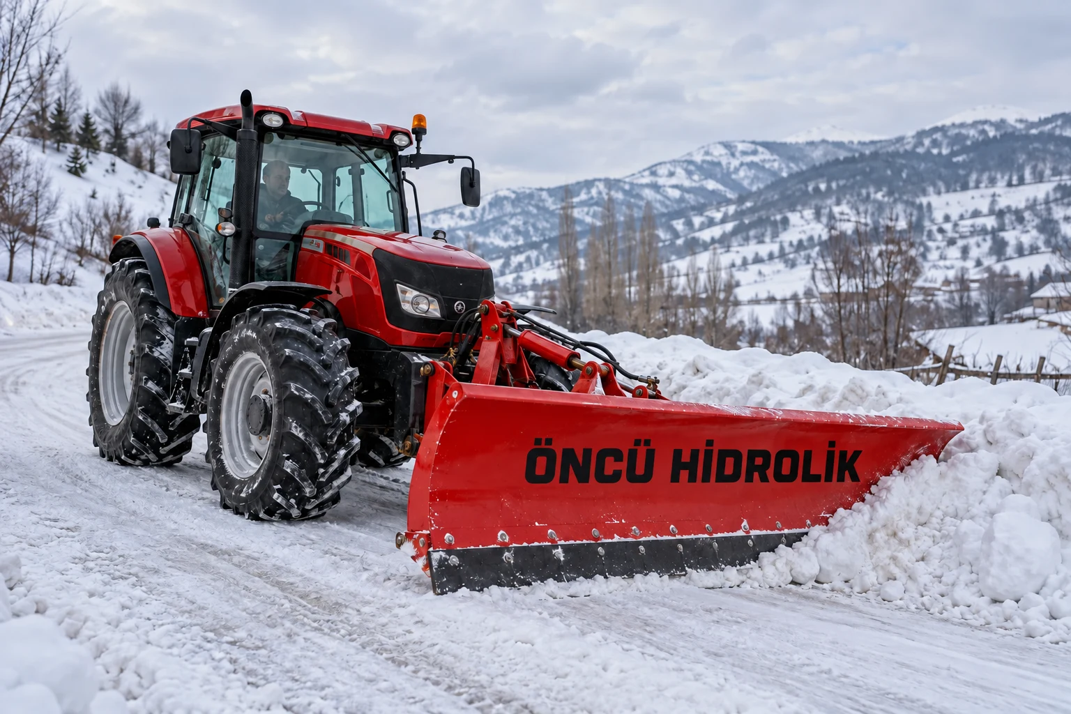 Kar Bıçakları ürün görseli
