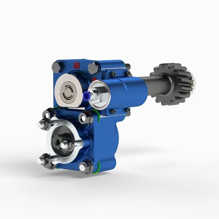 CTM 001 AEF PTO