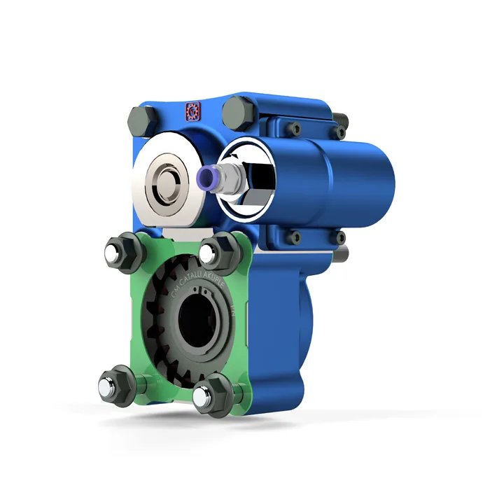 CTM 002 AC1 PTO