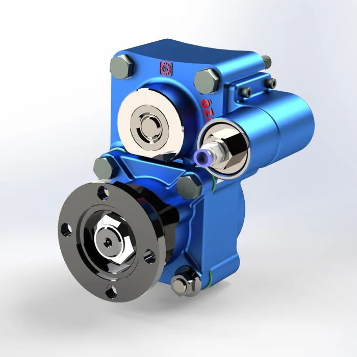 CTM 002 AD1 PTO