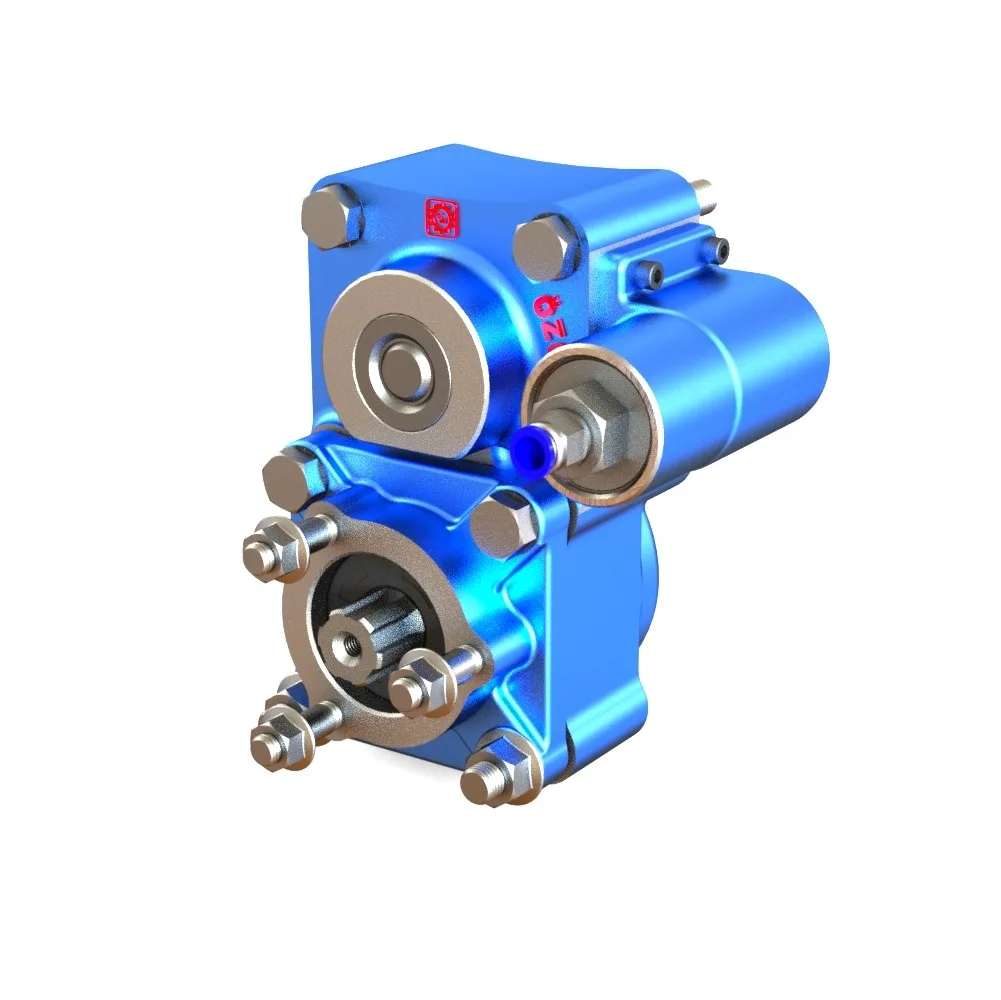 CTM 002 AE PTO