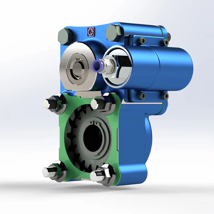 CTM 003 AC1 PTO