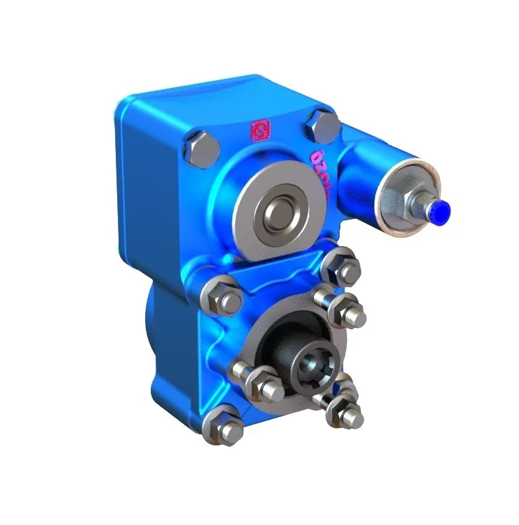 CTM 003 AC2 PTO