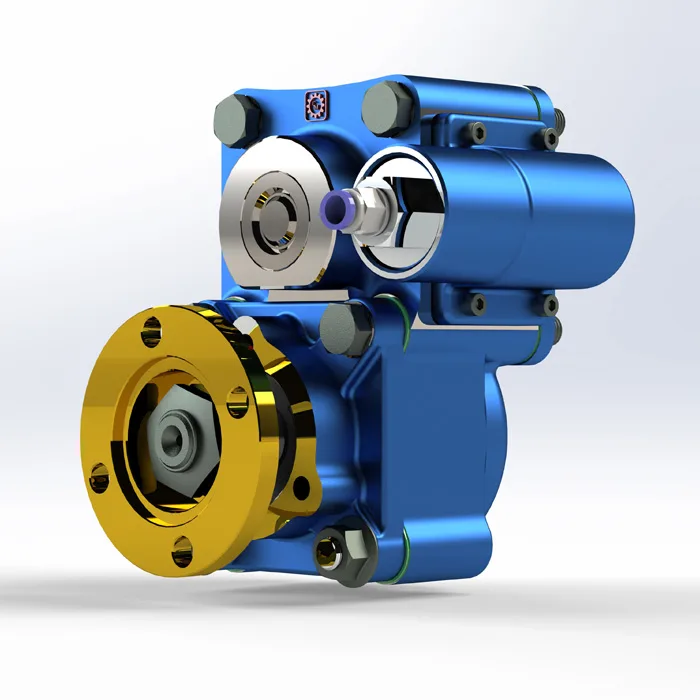 CTM 003 AD1 PTO