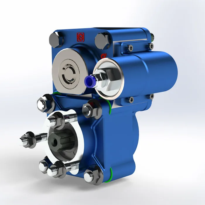 CTM 003 AE PTO