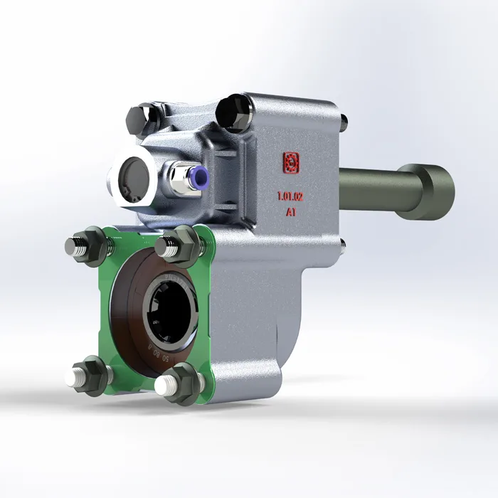CTM 005 A1F PTO