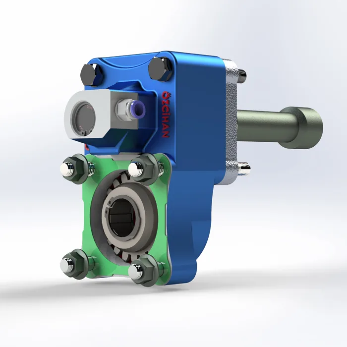 CTM 005 AC1F PTO