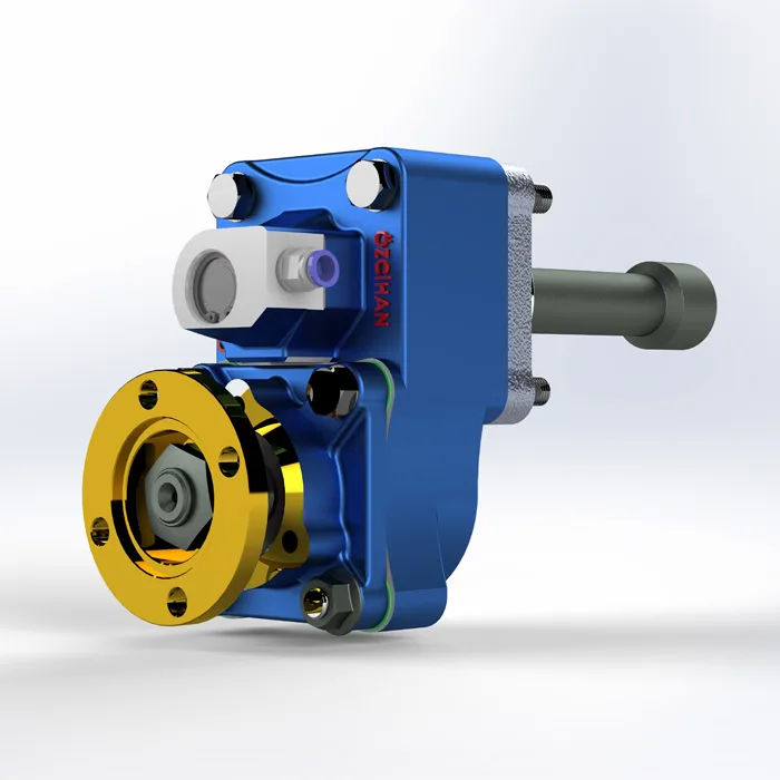 CTM 005 AD1 PTO