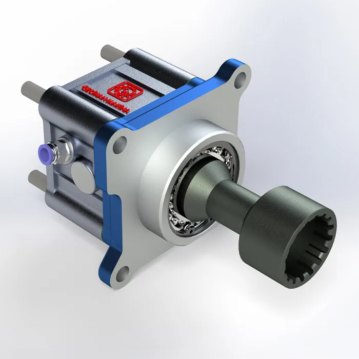 CTM 006 AC1TF PTO