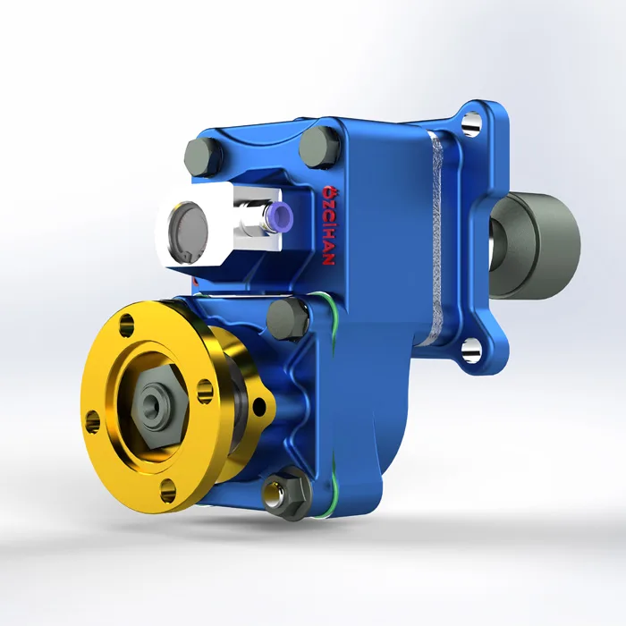 CTM 006 AD1F PTO