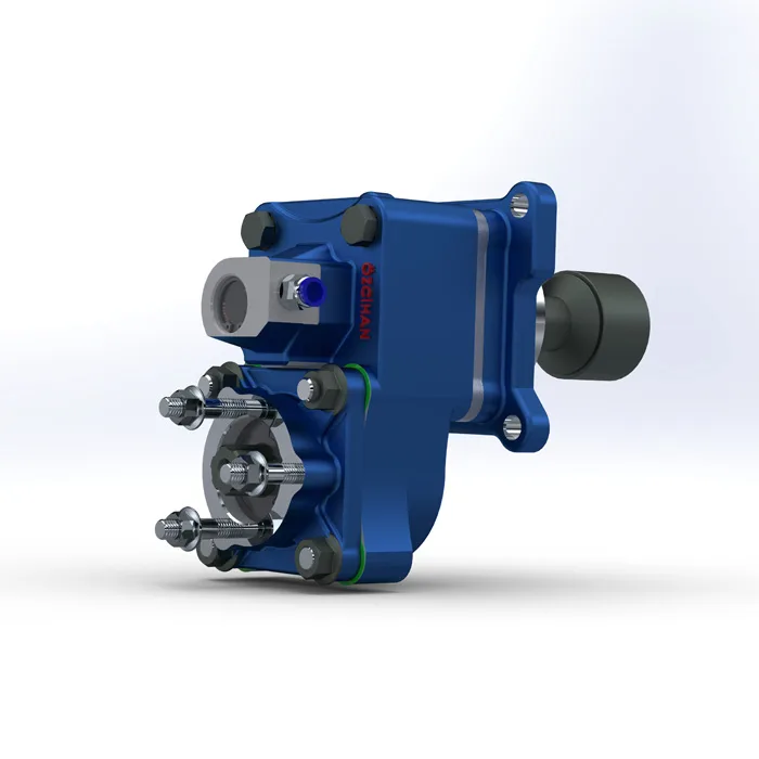 CTM 006 AEF PTO