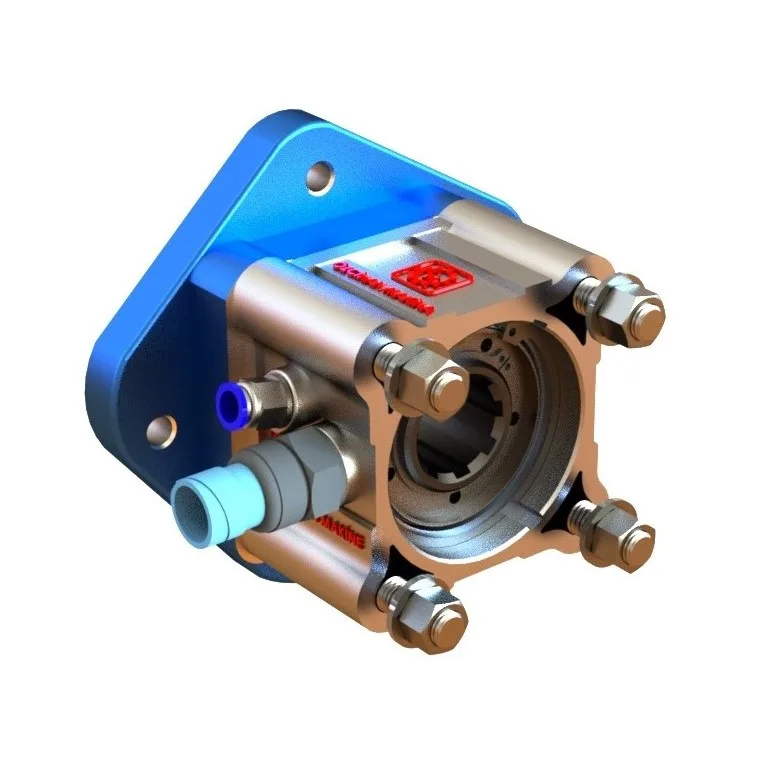 CTM 007 AC1 T PTO