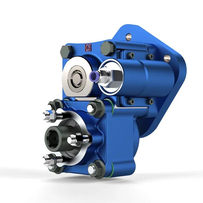 CTM 007 AC2 PTO