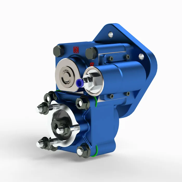 CTM 007 AE PTO