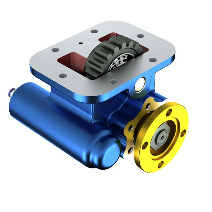 CTM 010 AD PTO