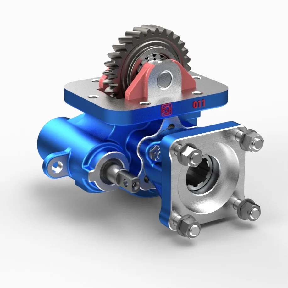 CTM 011 BC1 PTO