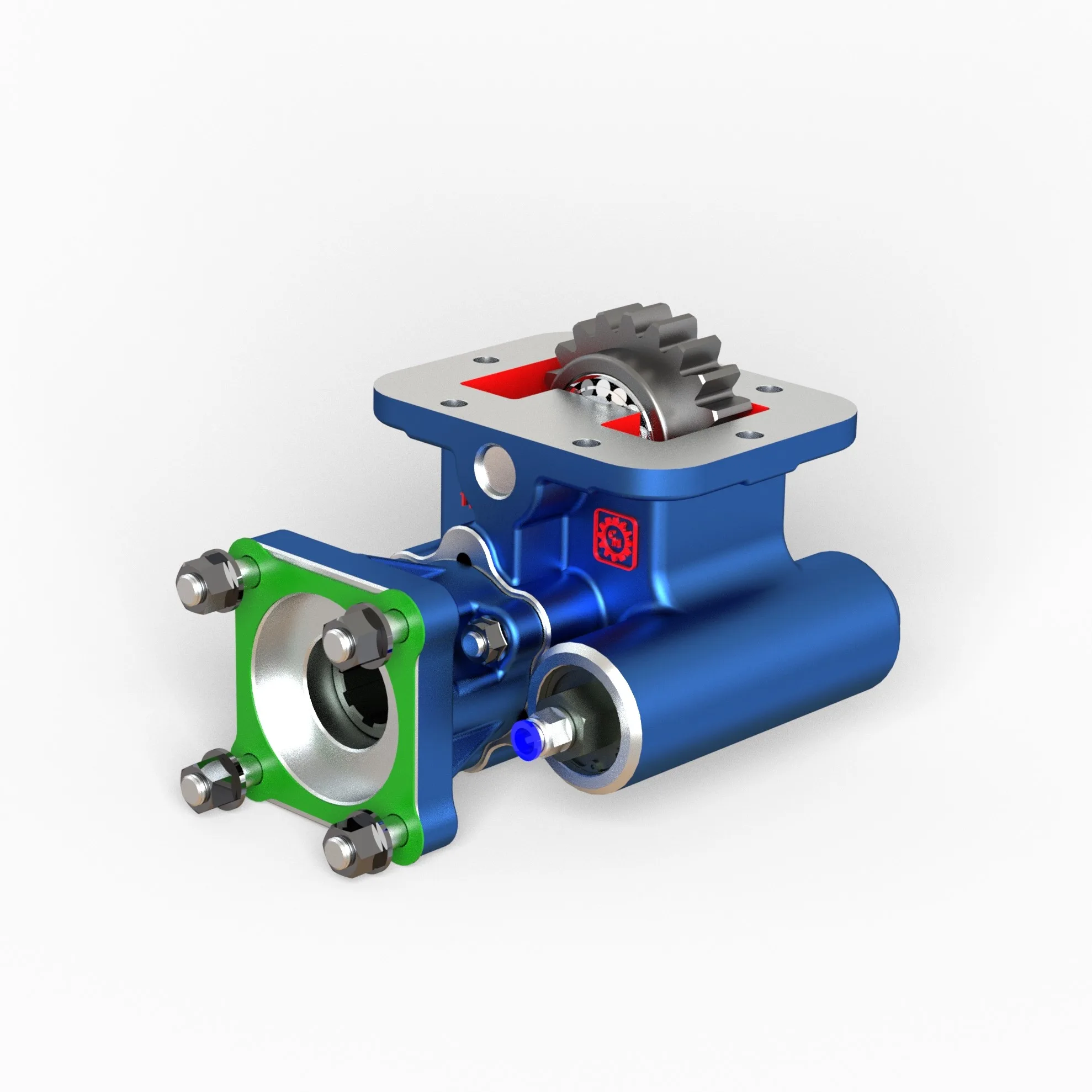 CTM 014 AC1 PTO