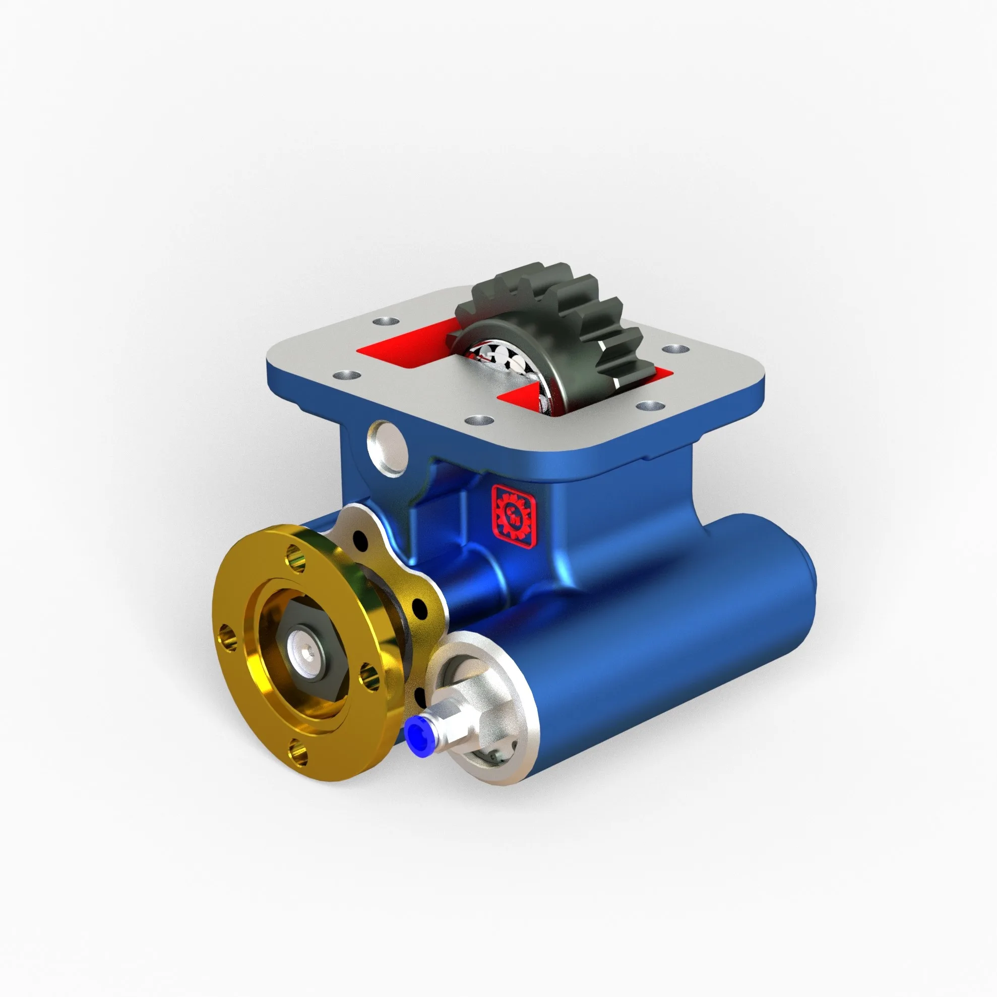 CTM 014 AD PTO