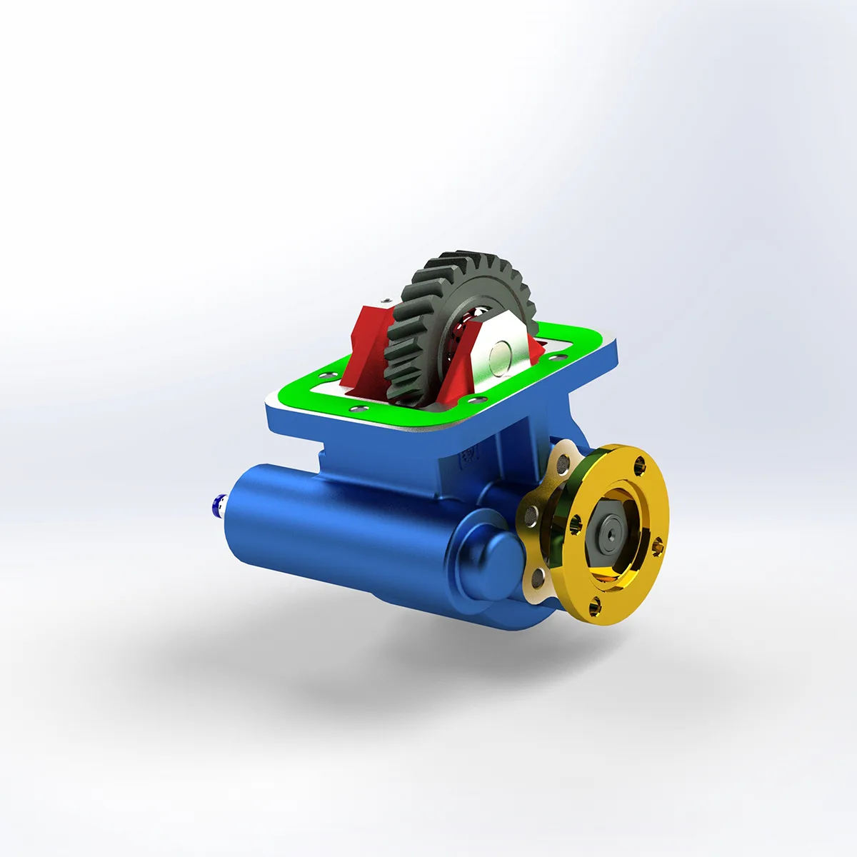CTM 015 AD PTO
