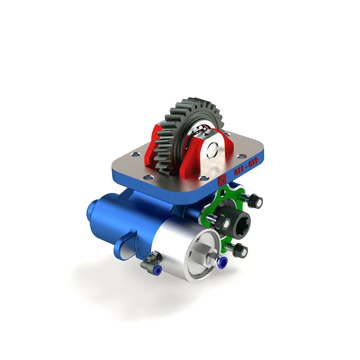 019 BC2 KV