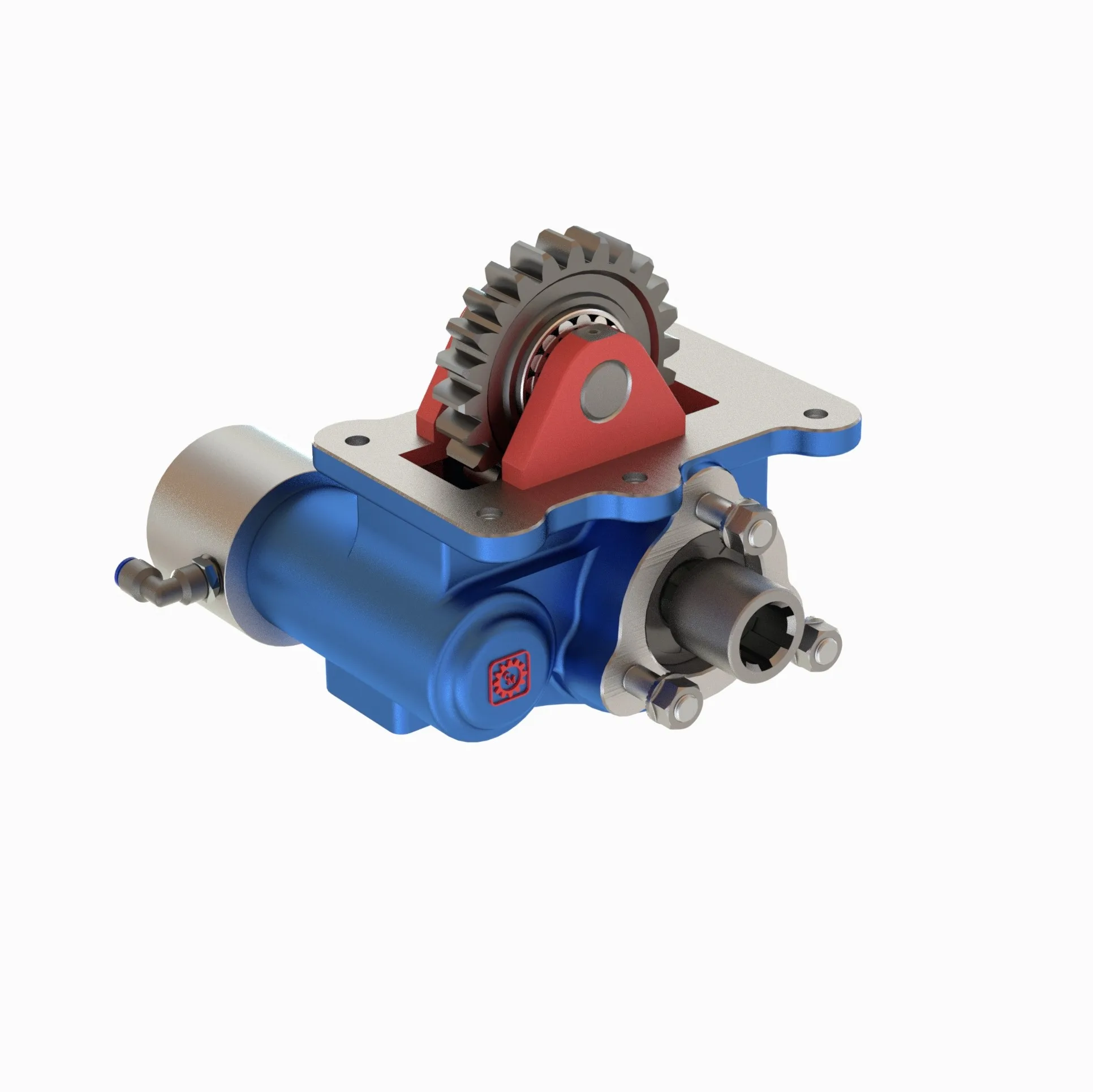 021 BC2 KV