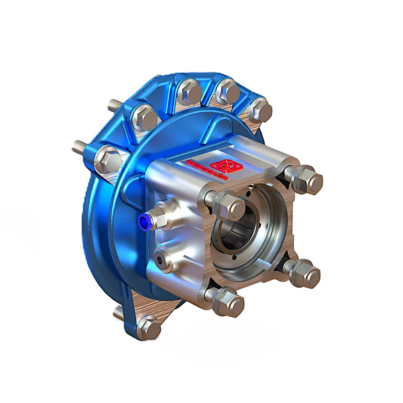 CTM 026 AC1 PTO