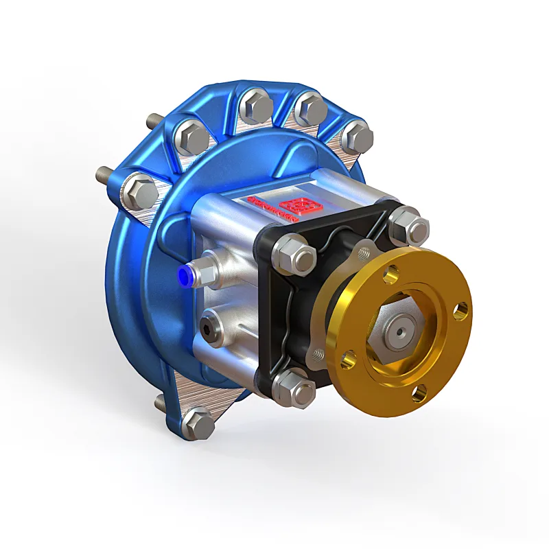 CTM 026 AD PTO