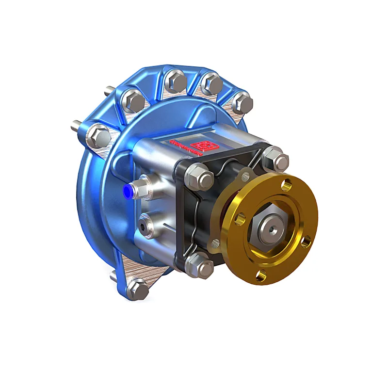 CTM 026 AD1 PTO