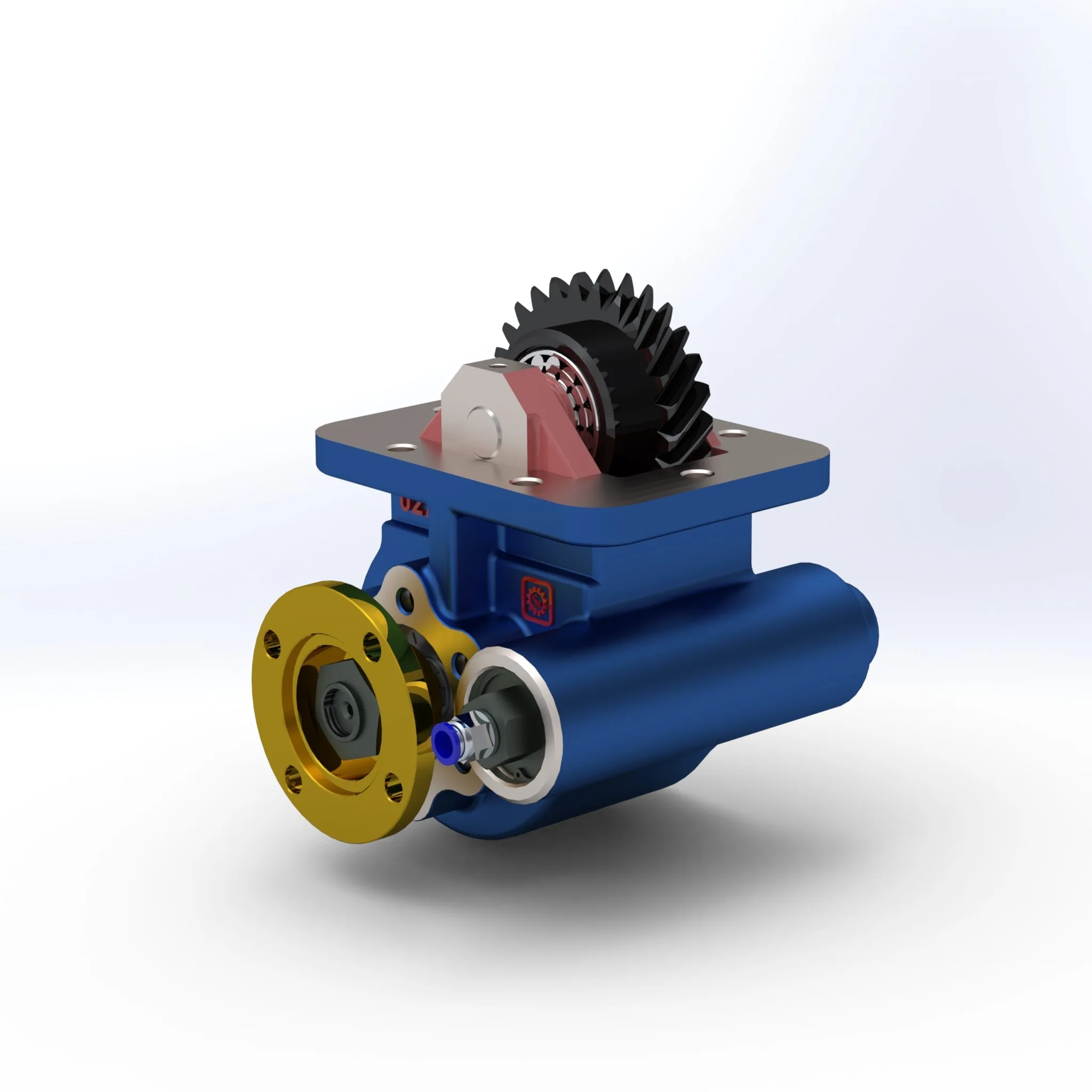 CTM 027 AD PTO