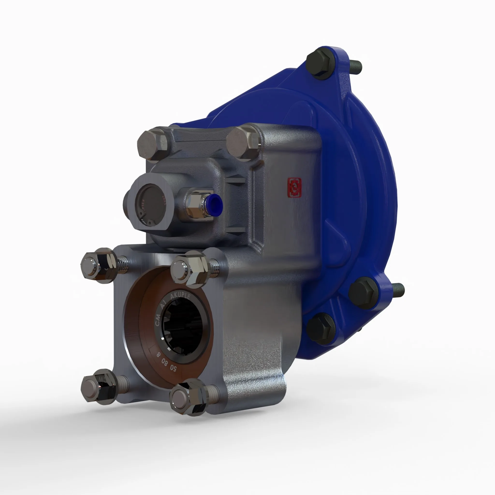 CTM 028 A1 PTO