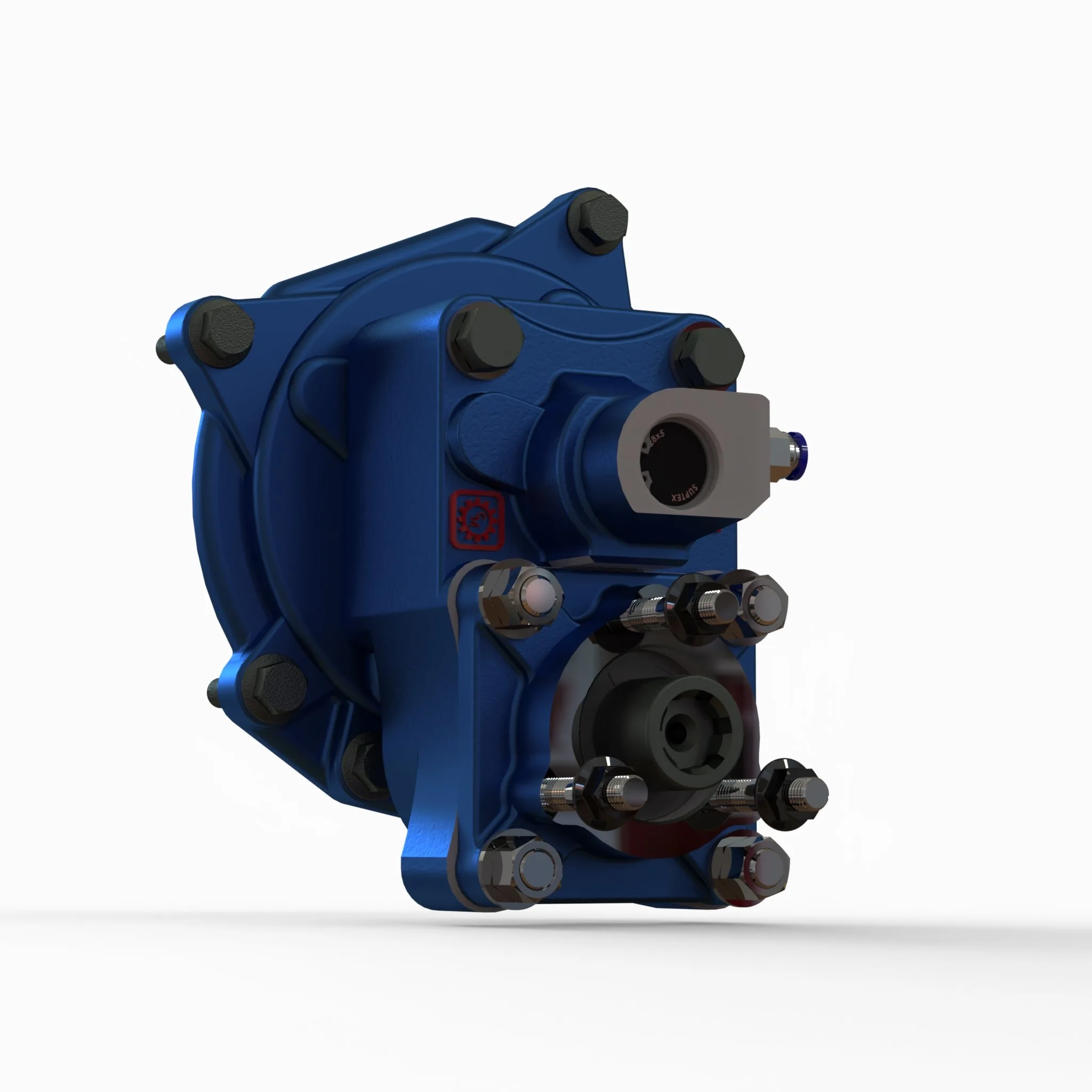CTM 028 AC2 PTO