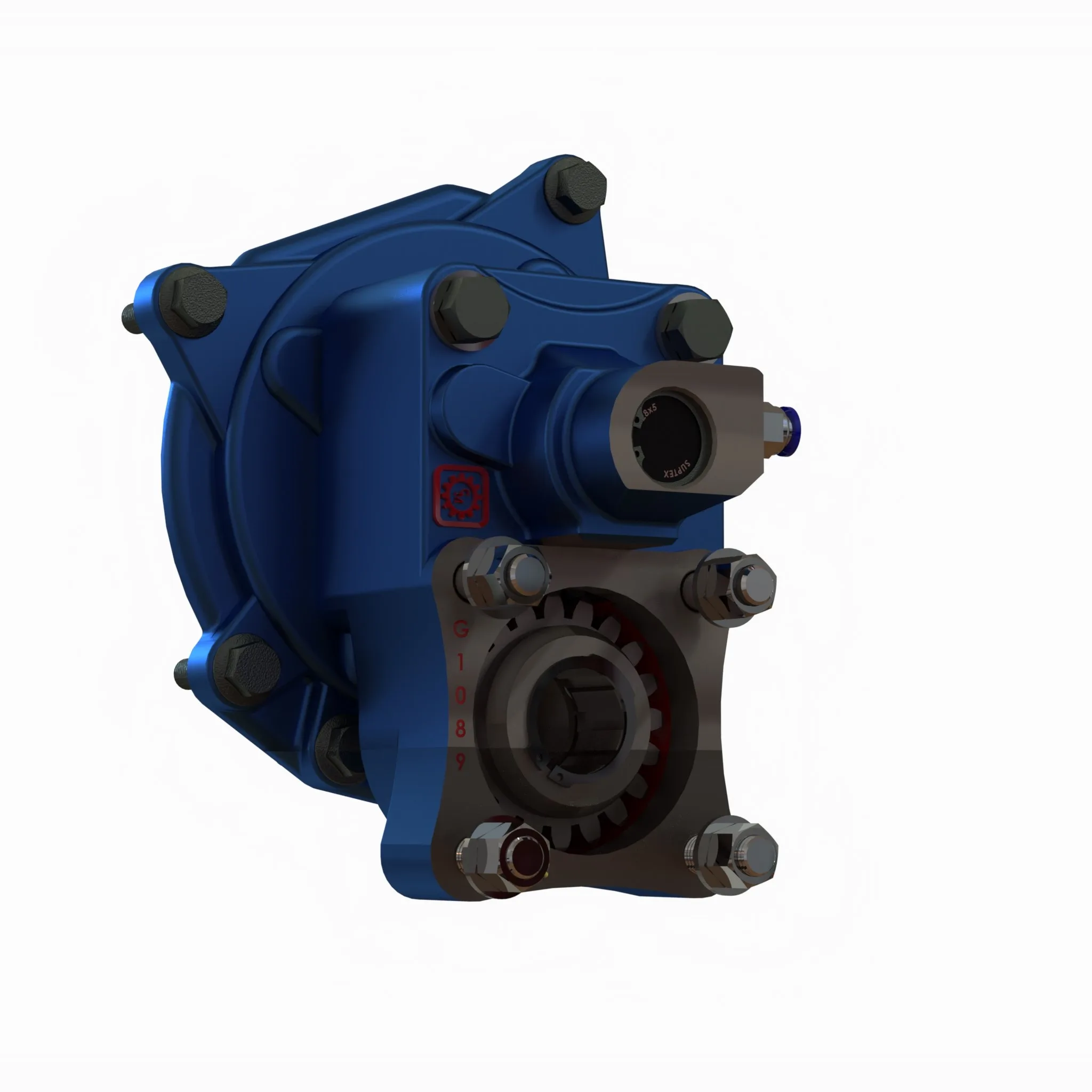 CTM 028 AC1 PTO
