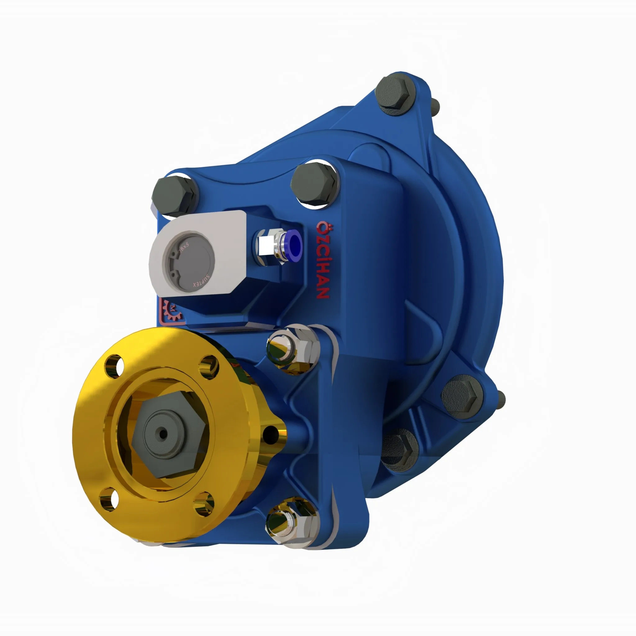 CTM 028 AD PTO